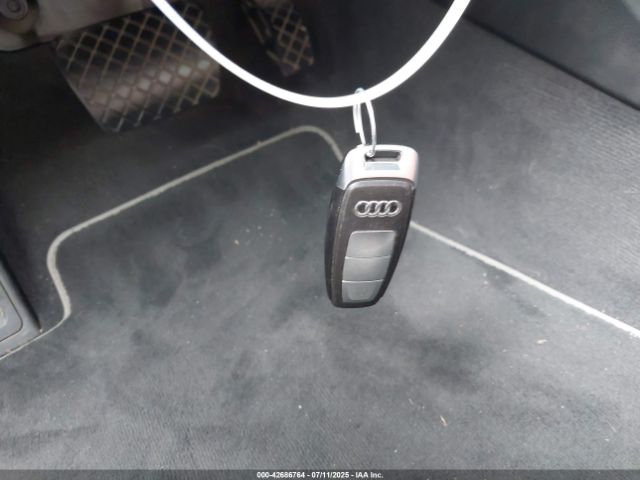 2019 AUDI A6 WAUL2AF21KN102030 Photo 10