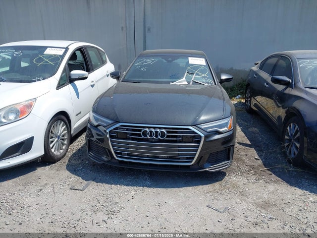 Audi 2019 2019 WAUL2AF21KN102030 Image 12