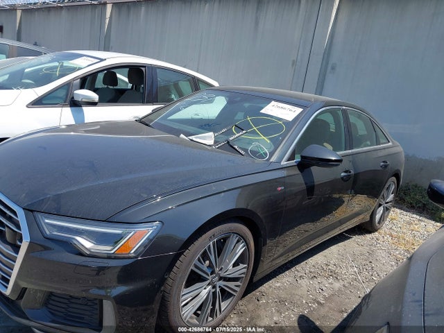 Audi 2019 2019 WAUL2AF21KN102030 Image 14