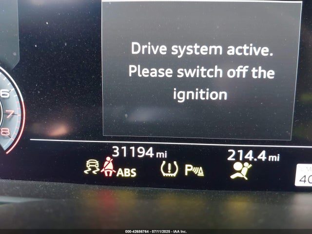 Audi 2019 2019 WAUL2AF21KN102030 Image 15