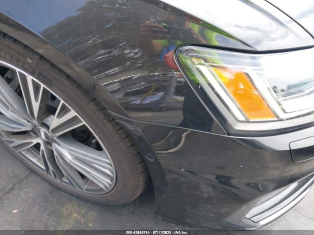 2019 AUDI A6 WAUL2AF21KN102030 Photo 5