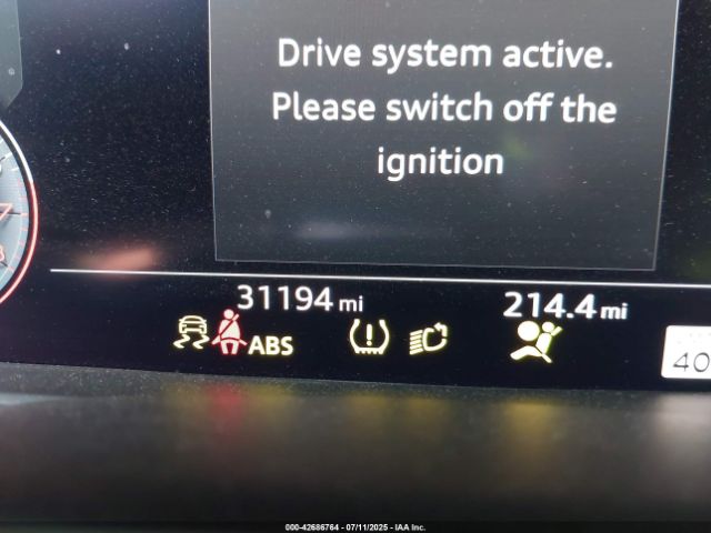 2019 AUDI A6 WAUL2AF21KN102030 Photo 6