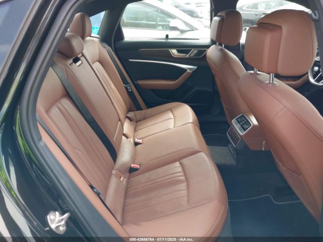 2019 AUDI A6 WAUL2AF21KN102030 Photo 7