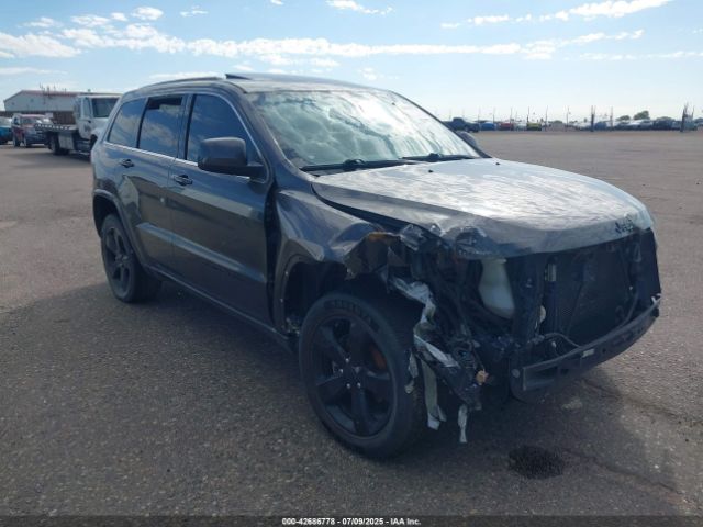 2015 JEEP GRAND CHEROKEE 1C4RJFAG1FC676418