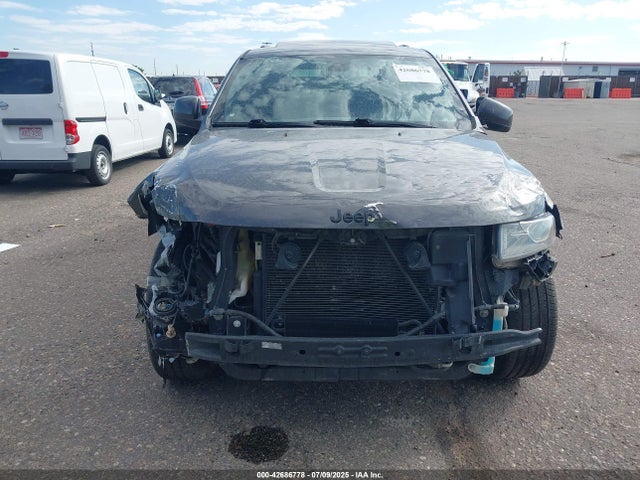 1C4RJFAG1FC676418 Jeep Grand Cherokee