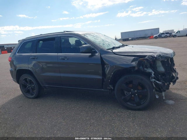 1C4RJFAG1FC676418 Jeep Grand Cherokee