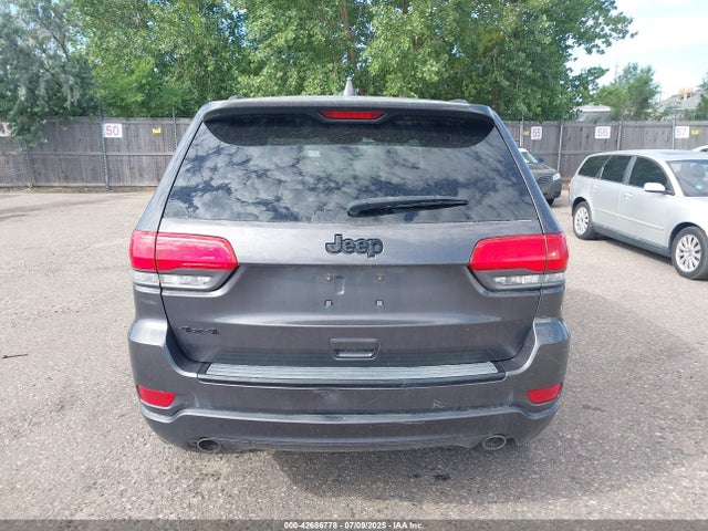 1C4RJFAG1FC676418 Jeep Grand Cherokee