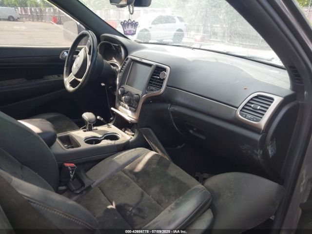 2015 JEEP GRAND CHEROKEE 1C4RJFAG1FC676418 Photo 4