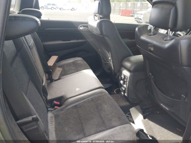 2015 JEEP GRAND CHEROKEE 1C4RJFAG1FC676418 Photo 7