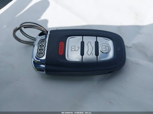 2012 AUDI A4 WAUFFAFL8CN014975 Photo 10
