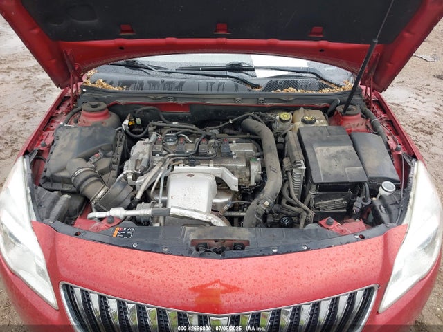 Buick ltg 2015 2G4GL5EX9F9274011 Image 10