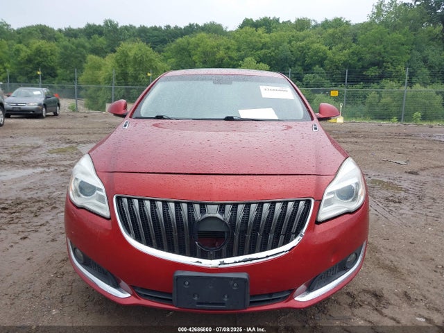 Buick ltg 2015 2G4GL5EX9F9274011 Image 12