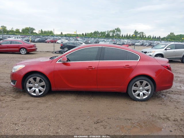 Buick ltg 2015 2G4GL5EX9F9274011 Image 14