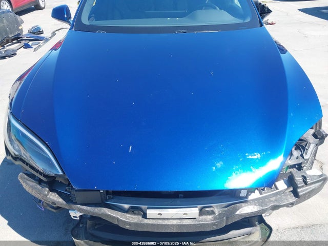 2023 TESLA MODEL S 5YJSA1E54PF517300 Photo 9