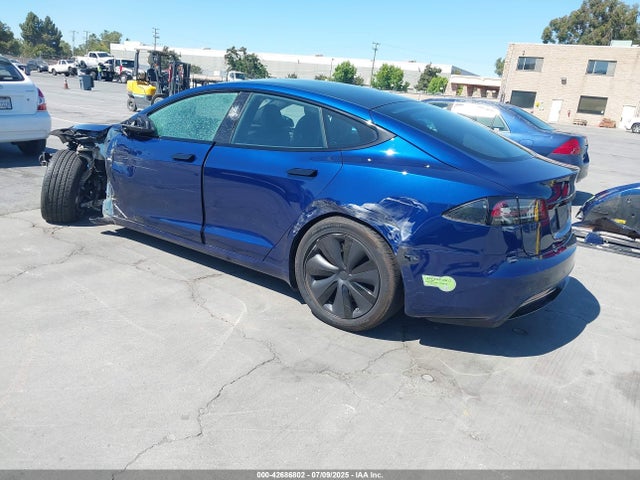2023 TESLA MODEL S 5YJSA1E54PF517300 Photo 2