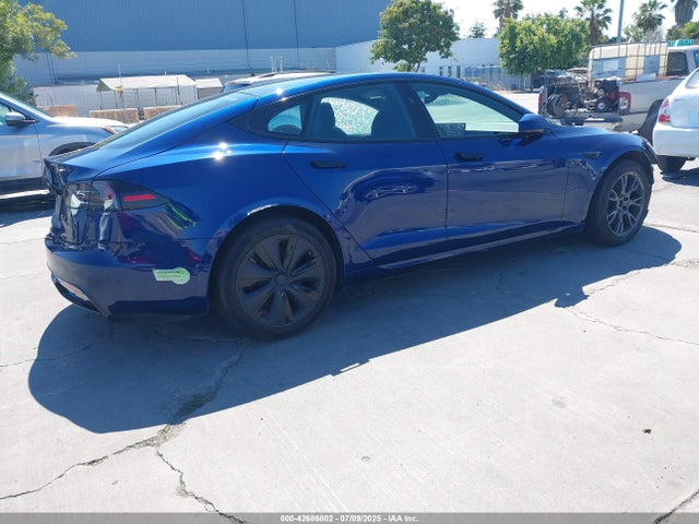 2023 TESLA MODEL S 5YJSA1E54PF517300 Photo 3