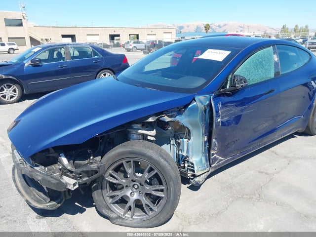 2023 TESLA MODEL S 5YJSA1E54PF517300 Photo 5