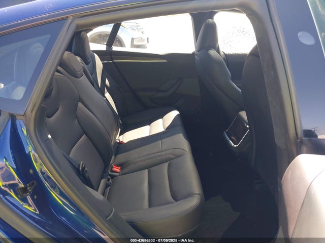 2023 TESLA MODEL S 5YJSA1E54PF517300 Photo 7