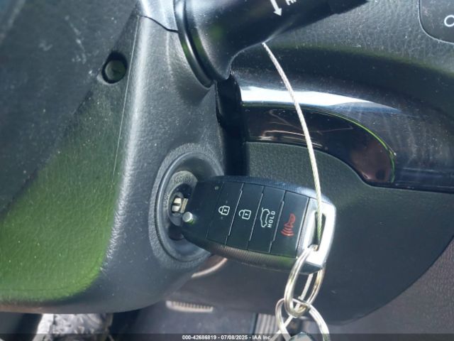 2014 KIA SORENTO 5XYKT4A63EG549266 Photo 10