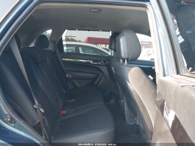 2014 KIA SORENTO 5XYKT4A63EG549266 Photo 7