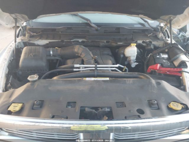 2009 DODGE RAM 1500 1D3HB18T59S793404 Photo 9