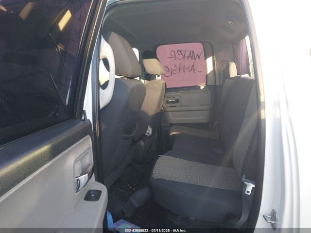 2009 DODGE RAM 1500 1D3HB18T59S793404 Photo 7