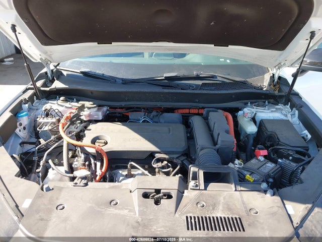 Honda lfc3 2023 7FARS5H5XPE007634 Image 10