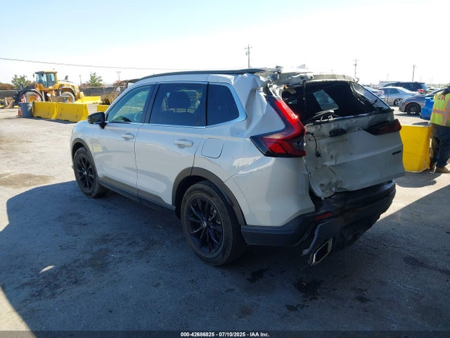 Honda lfc3 2023 7FARS5H5XPE007634 Image 3