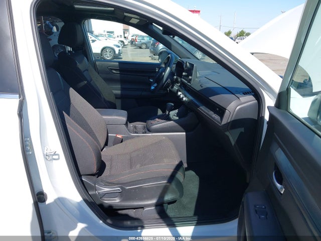Honda lfc3 2023 7FARS5H5XPE007634 Image 5