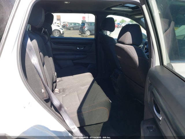 Honda lfc3 2023 7FARS5H5XPE007634 Image 8