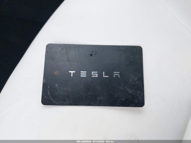 2021 TESLA MODEL Y 5YJYGDEE7MF304864 Photo 10