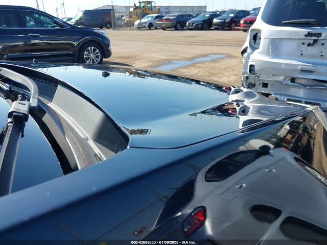 2012 CADILLAC SRX 3GYFNGE32CS552727 Photo 5