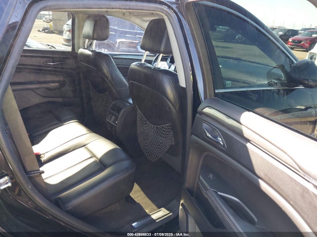 2012 CADILLAC SRX 3GYFNGE32CS552727 Photo 7