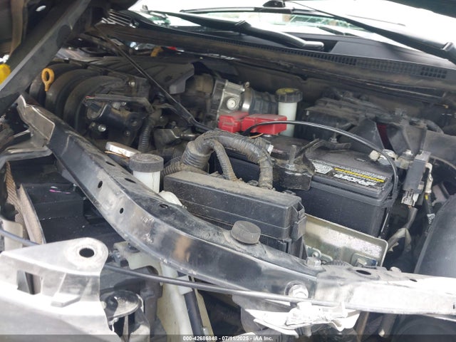 3N1AB7AP6JY340590 Nissan Sentra