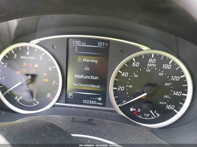 3N1AB7AP6JY340590 Nissan Sentra