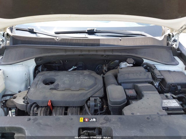 5XYPG4A35JG388168 KIA gdi theta-ii