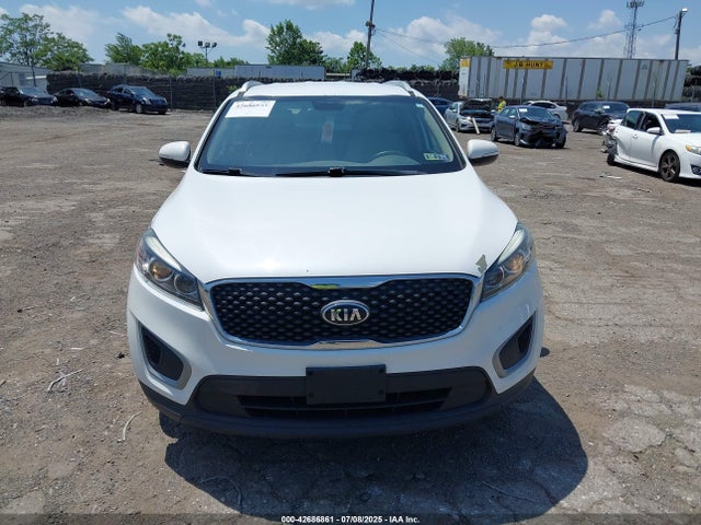 5XYPG4A35JG388168 KIA gdi theta-ii