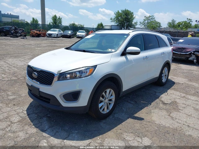 5XYPG4A35JG388168 KIA gdi theta-ii
