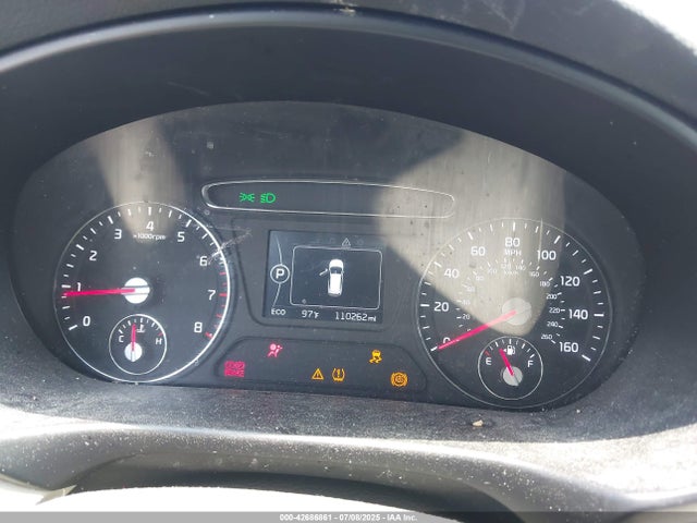 5XYPG4A35JG388168 KIA gdi theta-ii