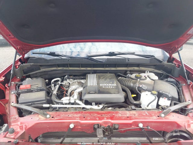 3GTUUEE81RG387636 GMC lz0