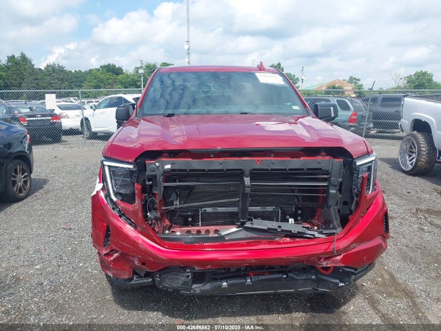 3GTUUEE81RG387636 GMC lz0