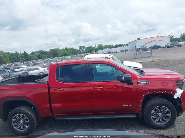 3GTUUEE81RG387636 GMC lz0