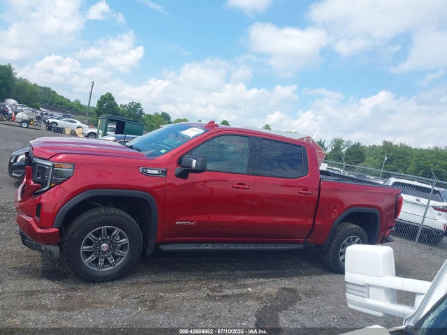 3GTUUEE81RG387636 GMC lz0