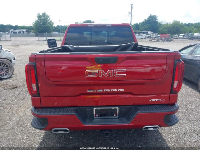 3GTUUEE81RG387636 GMC lz0