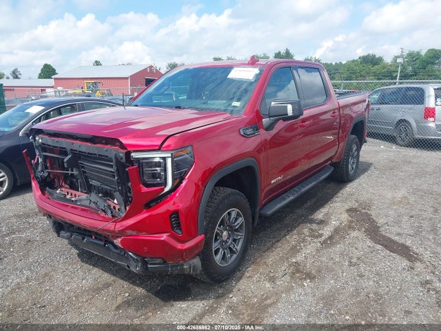 3GTUUEE81RG387636 GMC lz0