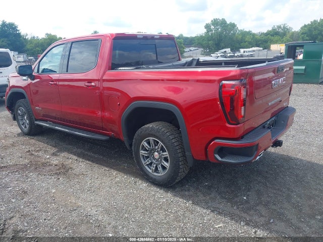3GTUUEE81RG387636 GMC lz0
