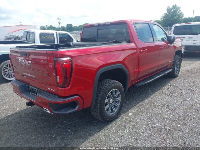 3GTUUEE81RG387636 GMC lz0