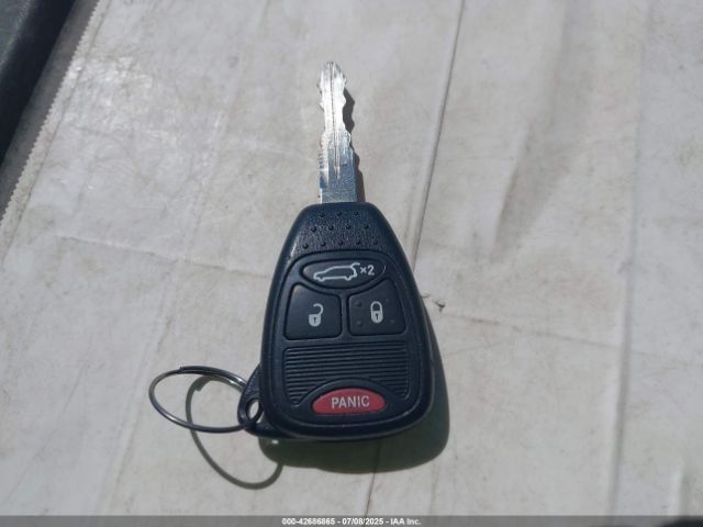 2005 JEEP LIBERTY 1J4GL48K05W715488 Photo 10