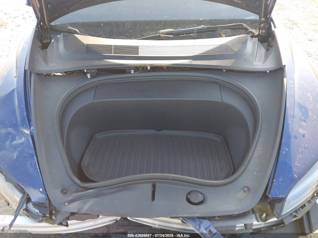 2024 TESLA MODEL 3 5YJ3E1EA1RF769384 Photo 9