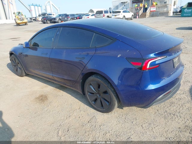 2024 TESLA MODEL 3 5YJ3E1EA1RF769384 Photo 2